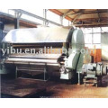 HG Series rotary drum dryer for collagen